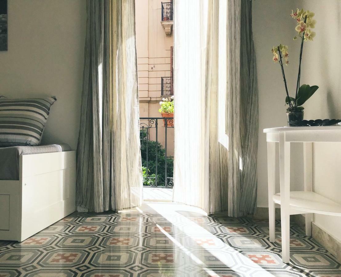 Fofino'S Rooms Palermo Exterior foto