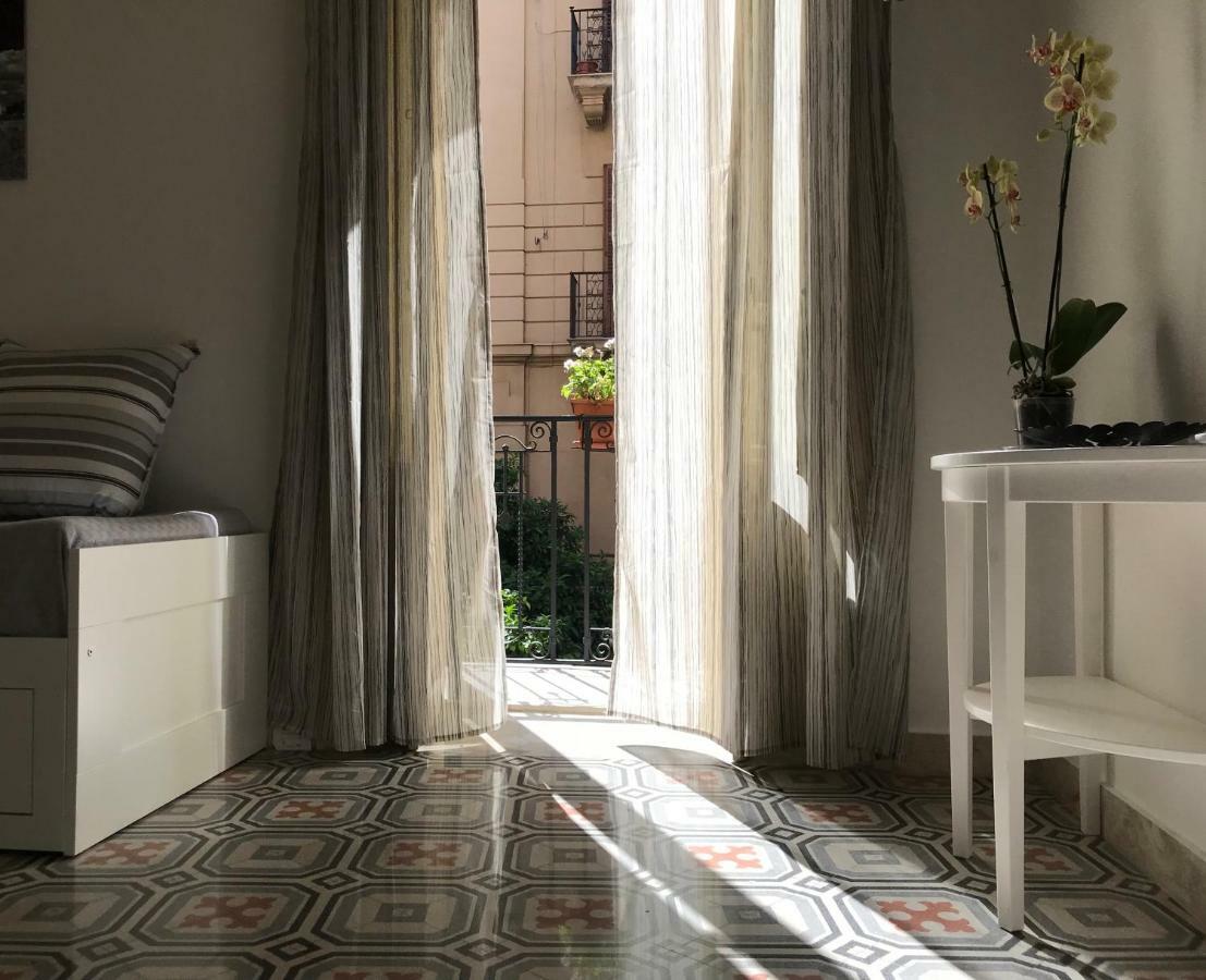 Fofino'S Rooms Palermo Exterior foto