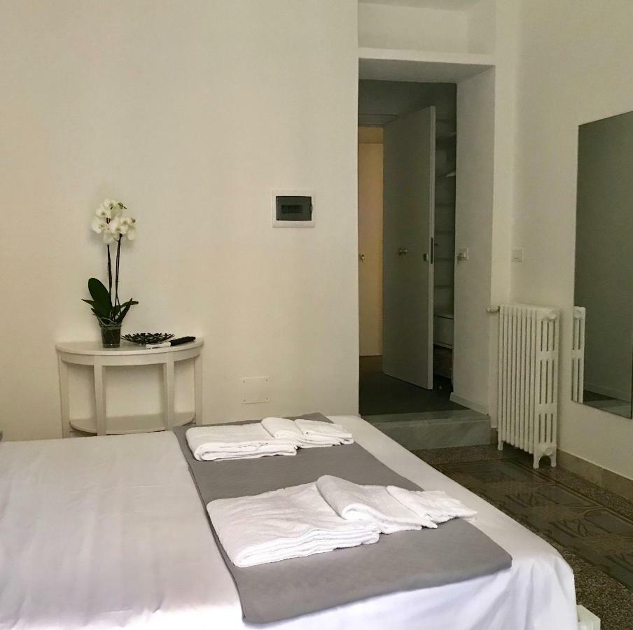 Fofino'S Rooms Palermo Exterior foto