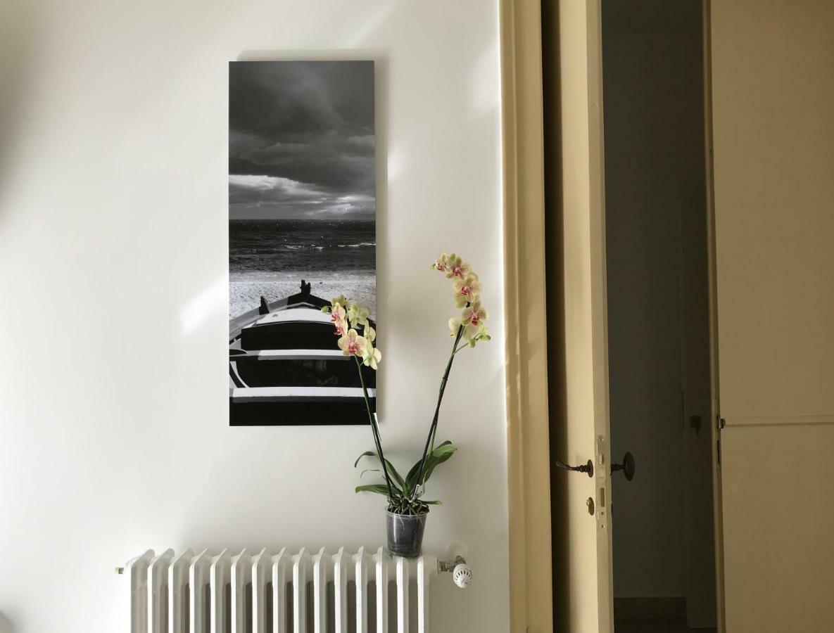 Fofino'S Rooms Palermo Exterior foto