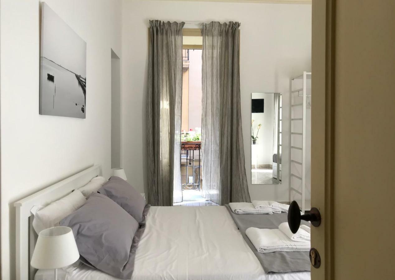 Fofino'S Rooms Palermo Exterior foto